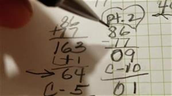 calculate your numerology 
      number